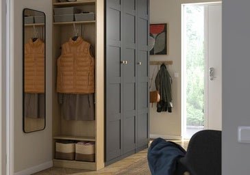 Esta novedad de IKEA es el truco de orden que mi madre recomienda para ganar almacenaje en rincones desaprovechados