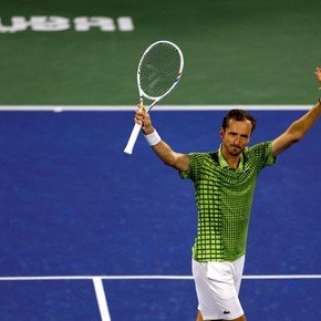 La ATP anunció que la gran mayoría de los tenistas que permanecían varados en Dubai, ya pudieron viajar