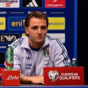 Mateo Retegui y el partido clave de Italia ante Irlanda del Norte: "Es hora de demostrar quiénes somos"