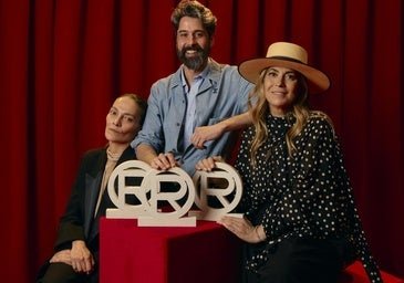 Laura Ponte, Moisés Nieto y Juana Martín triunfan en los Premios L'Oréal Paris, la gran noche de la moda española