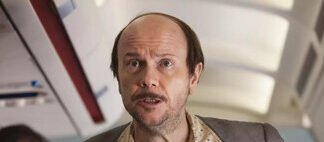 Kevin Spacey rompe su silencio sobre ‘Torrente Presidente’ y el éxito de la película de Santiago Segura: «Hay mucho que agradecer»