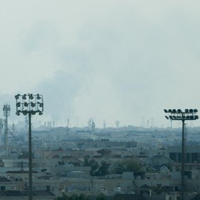 ¿Finalissima en riesgo? Misiles cerca del Lusail y espacio aéreo cerrado en Qatar