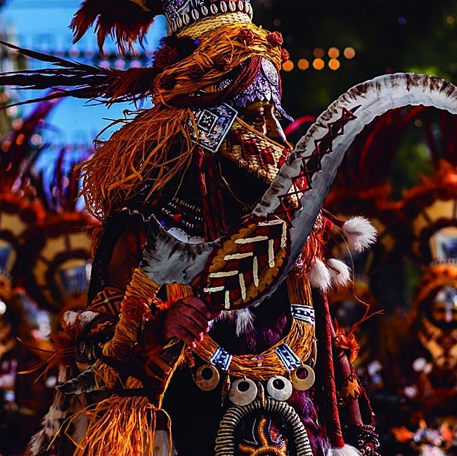 Fiestas de Moros y Cristianos, Alcoy, Alicante