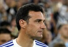 La fuerte autocrítica de Dibu: «Menos mal que no jugamos la Finalissima, ja»