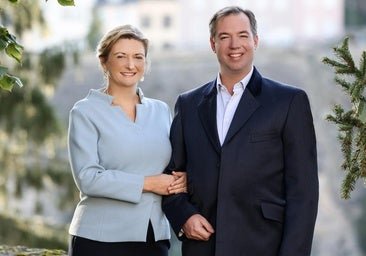 Los invitados a la proclamación de Guillermo de Luxemburgo: de la Gran Duquesa María Teresa a Amalia de Holanda