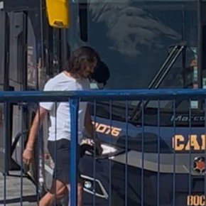 El nuevo tratamiento de Cavani para intentar seguir jugando en Boca