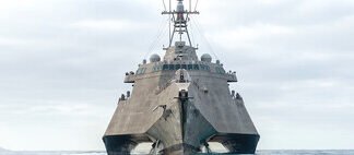 La llegada de ‘Frozen’ a Disneyland París quiere conseguir algo más importante que ilusionar a los niños: hacernos olvidar un parque denostado durante 20 años