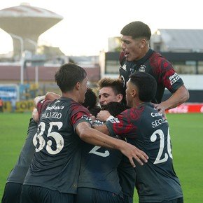 Huracán sufrió pero le ganó a Olimpo y avanzó en Copa Argentina