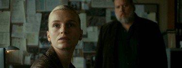 'La agente encubierta', el oscuro thriller que arrasa merecidamente Netflix. Sólo 6 episodios de puro nervio nórdico