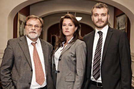 'Borgen' (2010)