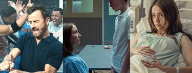 Las 19 mejores series de Netflix en 2025