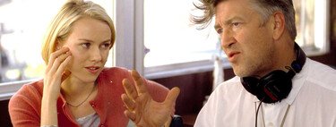 Las 7 mejores películas de David Lynch. Obras maestras sin igual entre los puzzles y los sueños