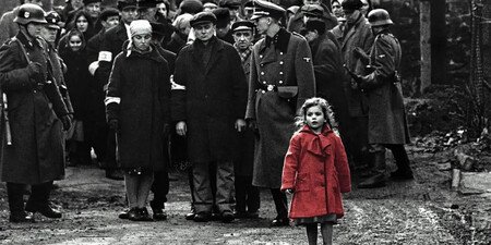 'La lista de Schindler'