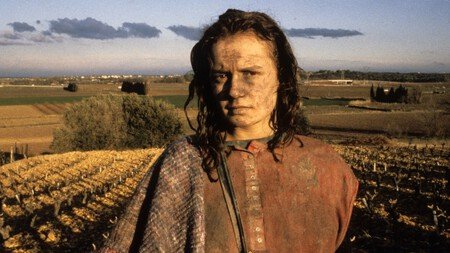 Sin Techo Ni Ley 1985 Agnes Varda