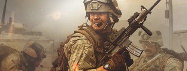 Las 11 mejores películas de acción y thrillers de 2025