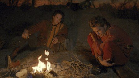 Mi Idaho Privado 1991 Keanu Reeves River Phoenix