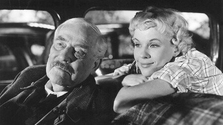 Fresas Salvajes 1957 Ingmar Bergman