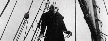 El universo de 'Nosferatu' en el cine. Todos los remakes, secuelas y variantes surgidas del clásico hasta la nueva versión de Robert Eggers