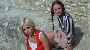 'Réquiem por un vampiro'