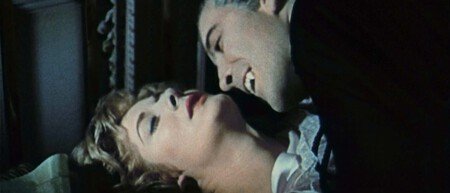 'Horror of Dracula'