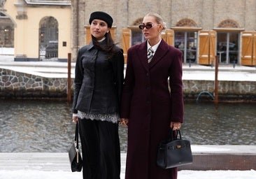 Adiós a las complicaciones: seis pantalones sastre para cuando no sabes qué ponerte