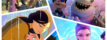 Las 5 películas nominadas al Premio Óscar 2026 de animación, ordenadas de peor a mejor: ganará 'Las Guerreras K-Pop', pero no es mi favorita 