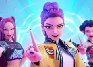 ‘Las guerreras K-Pop’ es la mejor película de animación del año. El bombazo de Netflix vuelve a hacer historia en los Oscars 2026