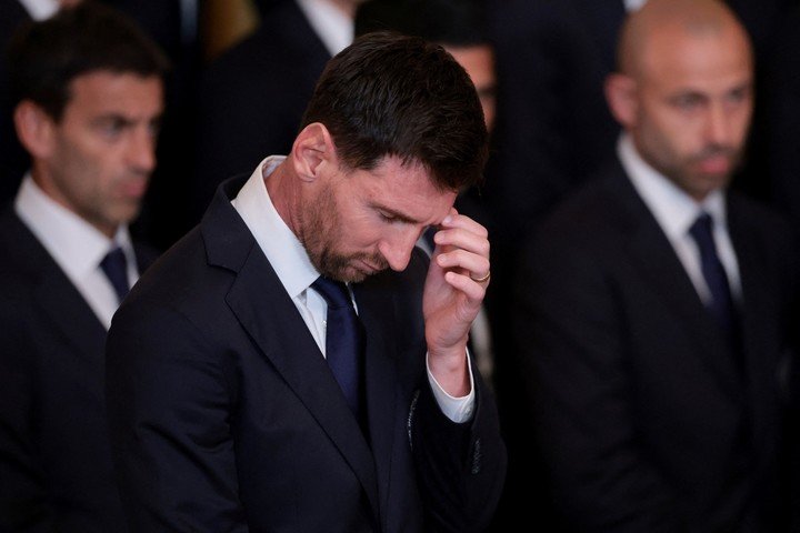 Foto: REUTERS/Jonathan Ernst