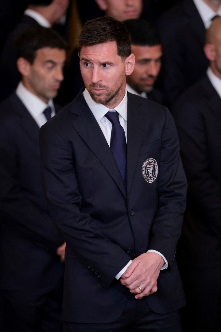 Foto: REUTERS/Jonathan Ernst