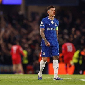 Enzo Fernández: del "esperemos que algún día la Finalissima se pueda jugar" a la duda sobre su futuro en Chelsea