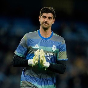 Thibaut Courtois y su salida repentina ante Manchester City: ¿cuál fue la razón? 