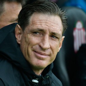 La particular preparación de Sava para tratar de amargar el debut de Coudet en el Monumental