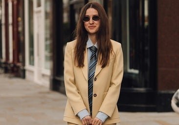 Seis básicos atemporales de Massimo Dutti que me han puesto de buen humor: perfectos para looks de primavera