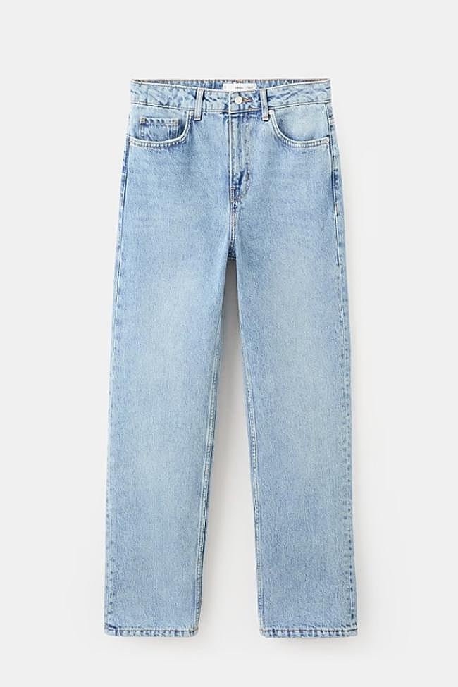 Básicos para vestir bien en primavera