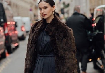 Las mujeres más elegantes que conozco compran en Massimo Dutti: seis básicos de los que me enamoré