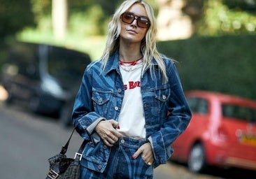 Sabemos dónde encontrar las cazadoras vaqueras más especiales para transformar tus looks de diario