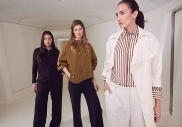 Del caftán a la gabardina ligera: la nueva colección de El Corte Inglés tiene los looks de entretiempo perfectos para diario