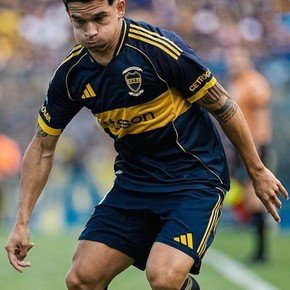 Lautaro Blanco: de "mucha bronca por no poder ganar" a "la gente está en todo su derecho"