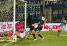 Maravilla Martínez, en modo letal, se enfoca en el Rojo: «Dios sabe lo que va a venir»