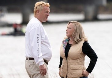 Muerte en la familia Murdaugh: la miniserie sobre el crimen que provocó la caída de una poderosa dinastía