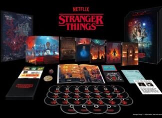 Netflix anuncia el regreso por sorpresa de ‘Stranger Things’ este verano con su versión definitiva en una decisión nunca vista hasta ahora