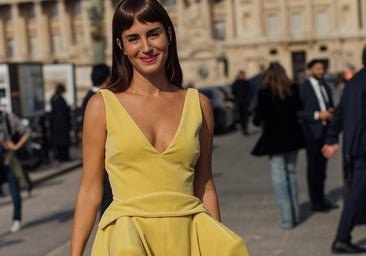 Amarillo canario, el color inesperado que va a arrasar esta primavera 2026