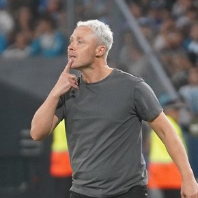Confirmado: Damonte será el entrenador de Aldosivi