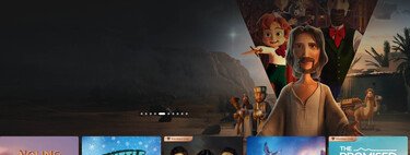 Ni Netflix ni Disney+. Esta plataforma de valores cristianos ha duplicado sus suscriptores en menos de un año