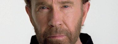 "Me llamo Chuck Norris y estoy en contra de esta película". Al actor le gustó tan poco esta cinta de fantasía que rompió su regla de no criticar trabajos ajenos