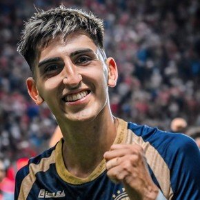 Cuáles son los pasos, los acuerdos y los tiempos para que Alan Lescano pueda pasar a Boca