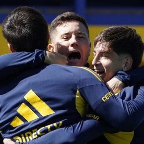 Por qué Boca podría liberar un cupo de extranjeros en julio