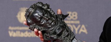 Premios Goya 2026, todos los premiados (en directo)