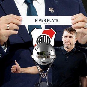 River y su nuevo escenario: la Sudamericana después de 11 años