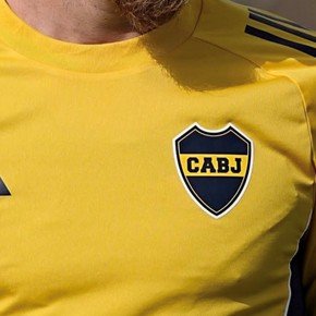 Boca cambió el escudo en sus redes y se abrió el debate: la explicación oficial y voces expertas